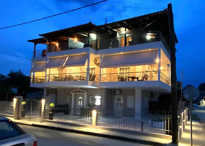 Posidonia Resort No6