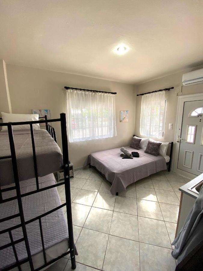 Posidonia No6 Apartment