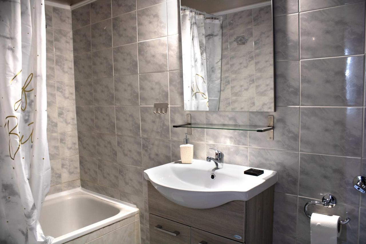 Apartment Posidonia No6 Nea Vrasna