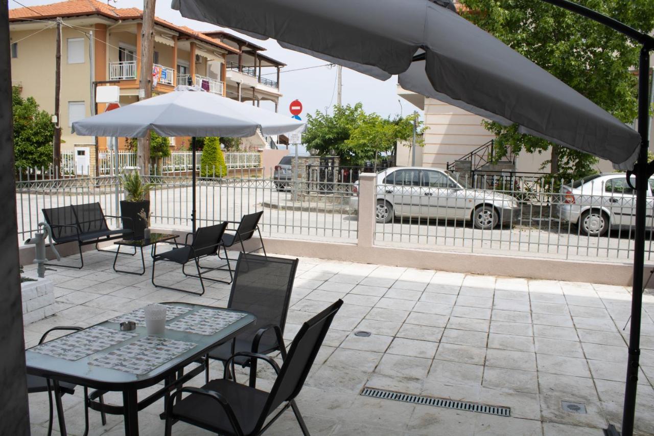 Apartment Posidonia No6 *