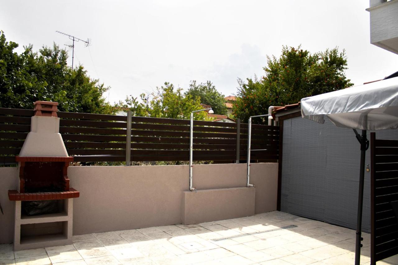 Apartment Posidonia No6 Nea Vrasna