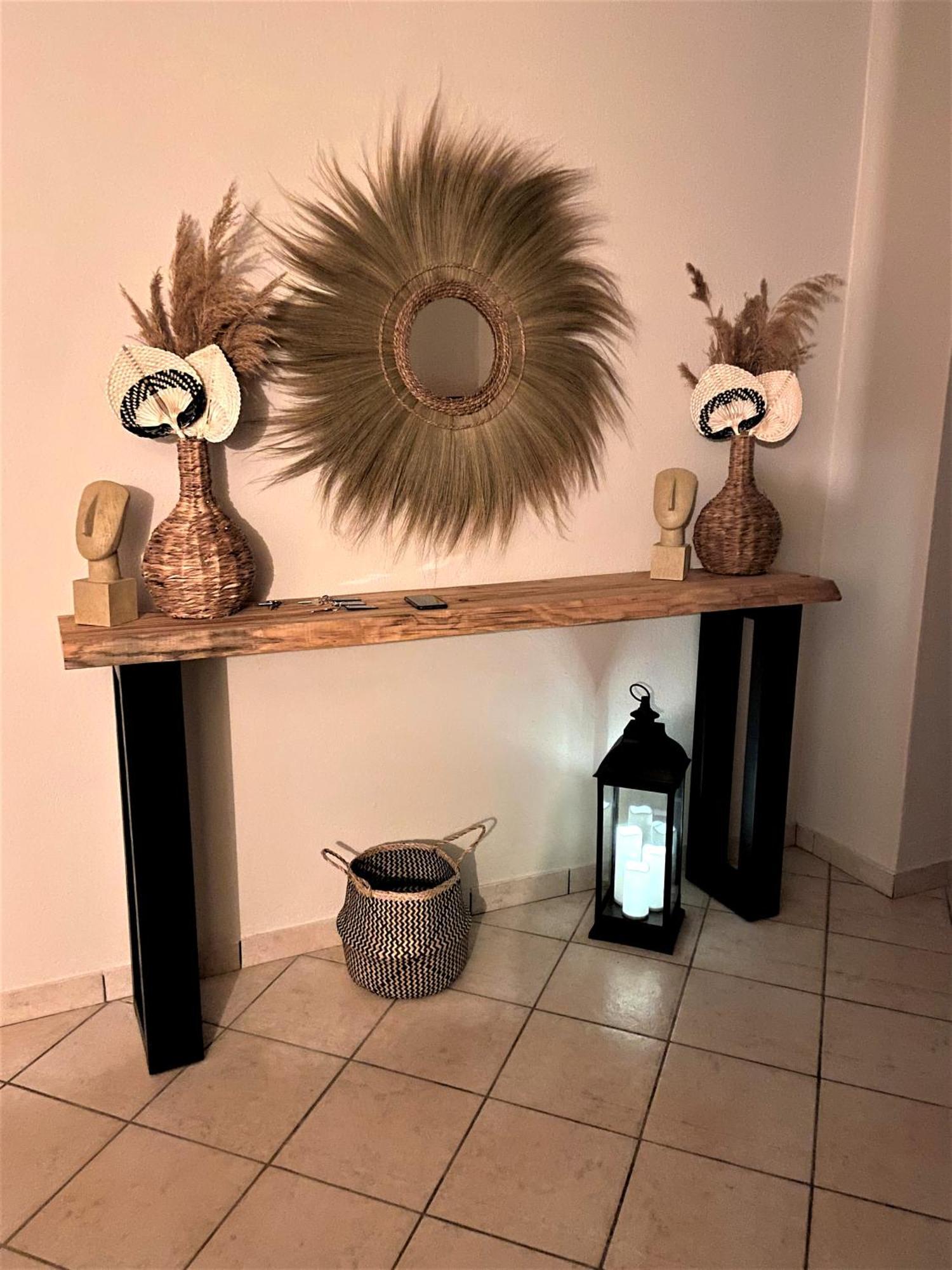 Apartment Posidonia No6